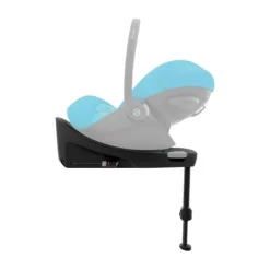 Cybex Balios 3-in-1 Kinderwagen Set XL - Almond Beige/Beige><noscript><img width=