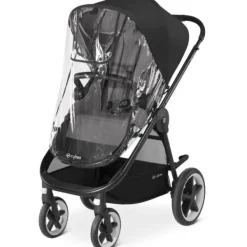 Cybex Balios 3-in-1 Kinderwagen Set XL - Almond Beige/Beige><noscript><img width=