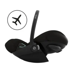 Cybex Balios 3-in-1 Kinderwagen Set XL - Almond Beige/Beige><noscript><img width=