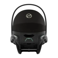 Cybex Cloud G Autostoel I-Size Plus - Almond Beige/Beige> Autostoel Groep 0+ (0-13Kg)