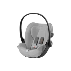 Cybex Cloud G Summer Cover Grey - Grey> Accessoires Autostoel