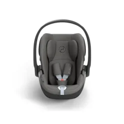 Cybex Cloud T i-Size Mirage Grey> Autostoel Groep 0+ (0-13Kg)