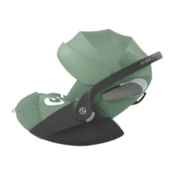 Cybex Cloud T I-Size Plus Cozy Beige - Beige><noscript><img width=