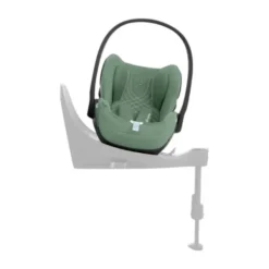 Cybex Cloud T I-Size Plus Cozy Beige - Beige><noscript><img width=