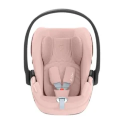 Cybex Cloud T I-Size Plus Cozy Beige - Beige><noscript><img width=