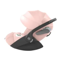 Cybex Cloud T I-Size Plus Cozy Beige - Beige><noscript><img width=