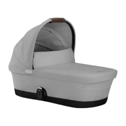 Cybex Duowagen Gazelle S Seashell Beige - Light Beige><noscript><img width=