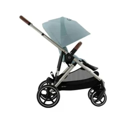 Cybex Duowagen Gazelle S Seashell Beige - Light Beige><noscript><img width=