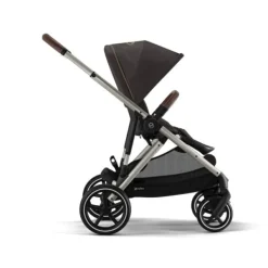 Cybex Duowagen Gazelle S Seashell Beige - Light Beige><noscript><img width=