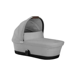 Cybex Duowagen Gazelle S Seashell Beige - Light Beige><noscript><img width=