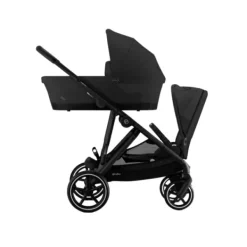 Cybex Duowagen Gazelle S Seashell Beige - Light Beige><noscript><img width=