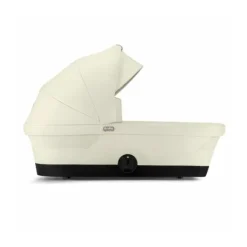 Cybex Duowagen Gazelle S Seashell Beige - Light Beige><noscript><img width=