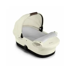 Cybex Duowagen Gazelle S Seashell Beige - Light Beige><noscript><img width=
