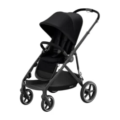 Cybex Duowagen Gazelle S Seashell Beige - Light Beige><noscript><img width=