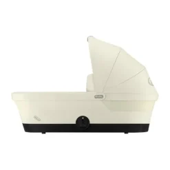 Cybex Duowagen Gazelle S Seashell Beige - Light Beige><noscript><img width=