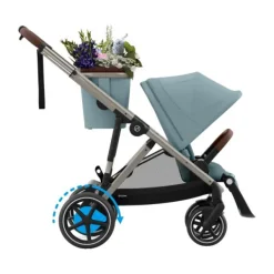 Cybex eGazelle S Almond Beige/Beige><noscript><img width=