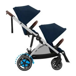 Cybex eGazelle S Almond Beige/Beige><noscript><img width=