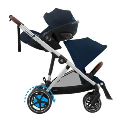 Cybex eGazelle S Almond Beige/Beige><noscript><img width=