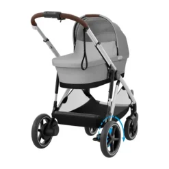 Cybex eGazelle S Almond Beige/Beige><noscript><img width=