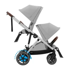 Cybex eGazelle S Almond Beige/Beige><noscript><img width=