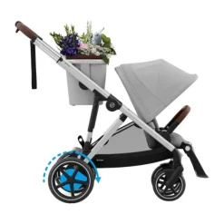 Cybex eGazelle S Almond Beige/Beige><noscript><img width=