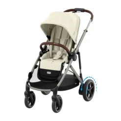 Cybex eGazelle S Almond Beige/Beige><noscript><img width=