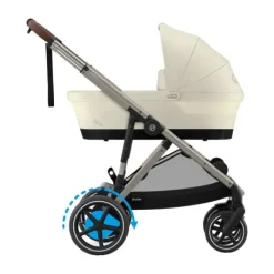 Cybex eGazelle S Almond Beige/Beige><noscript><img width=