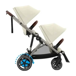 Cybex eGazelle S Almond Beige/Beige><noscript><img width=