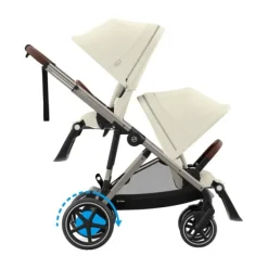 Cybex eGazelle S Almond Beige/Beige><noscript><img width=
