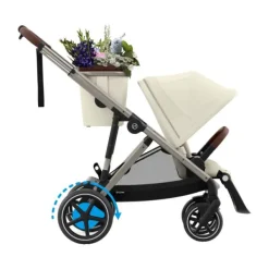 Cybex eGazelle S Almond Beige/Beige><noscript><img width=