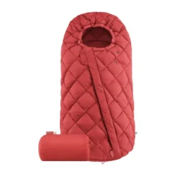 Cybex E-Gazelle S Kinderwagen 2-in-1  met reiswieg Almond Beige / Beige><noscript><img width=