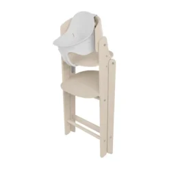 Cybex Kinderstoel Click & Fold All Natural - Light Natural 3 In 1><noscript><img width=