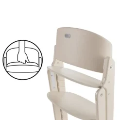 Cybex Kinderstoel Click & Fold All Natural - Light Natural 3 In 1><noscript><img width=