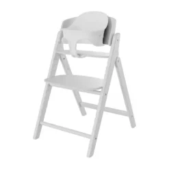 Cybex Kinderstoel Click & Fold All Natural - Light Natural 3 In 1><noscript><img width=