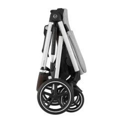 Cybex Kinderwagen Gazelle S Seashell Beige - Light Beige><noscript><img width=