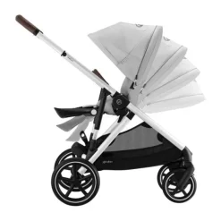 Cybex Kinderwagen Gazelle S Seashell Beige - Light Beige><noscript><img width=