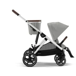 Cybex Kinderwagen Gazelle S Seashell Beige - Light Beige><noscript><img width=