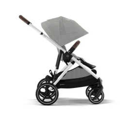 Cybex Kinderwagen Gazelle S Seashell Beige - Light Beige><noscript><img width=