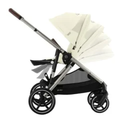 Cybex Kinderwagen Gazelle S Seashell Beige - Light Beige><noscript><img width=