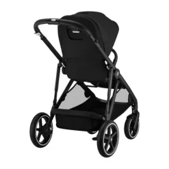 Cybex Kinderwagen Gazelle S Seashell Beige - Light Beige><noscript><img width=