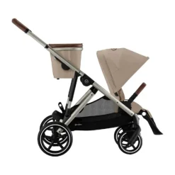 Cybex Kinderwagen Gazelle S Seashell Beige - Light Beige><noscript><img width=