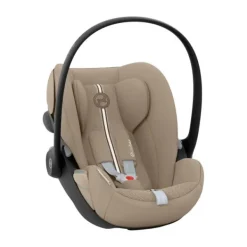 Cybex Kinderwagen 2-in-1 Balios S Lux TPE Almond Beige - Beige><noscript><img width=