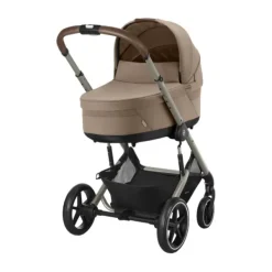 Cybex Kinderwagen 2-in-1 Balios S Lux TPE Almond Beige - Beige><noscript><img width=