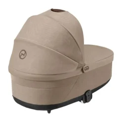 Cybex Kinderwagen 2-in-1 Balios S Lux TPE Almond Beige - Beige><noscript><img width=