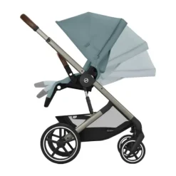 Cybex Kinderwagen 2-in-1 Balios S Lux TPE Almond Beige - Beige><noscript><img width=