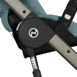 Cybex Kinderwagen 2-in-1 Balios S Lux TPE Almond Beige - Beige><noscript><img width=