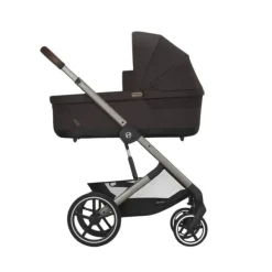 Cybex Kinderwagen 2-in-1 Balios S Lux TPE Almond Beige - Beige><noscript><img width=