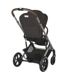 Cybex Kinderwagen 2-in-1 Balios S Lux TPE Almond Beige - Beige><noscript><img width=