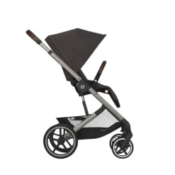 Cybex Kinderwagen 2-in-1 Balios S Lux TPE Almond Beige - Beige><noscript><img width=