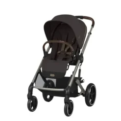 Cybex Kinderwagen 2-in-1 Balios S Lux TPE Almond Beige - Beige><noscript><img width=